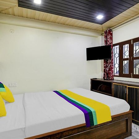 Itsy By Treebo - Flatties Hotel Nainital Exterior foto