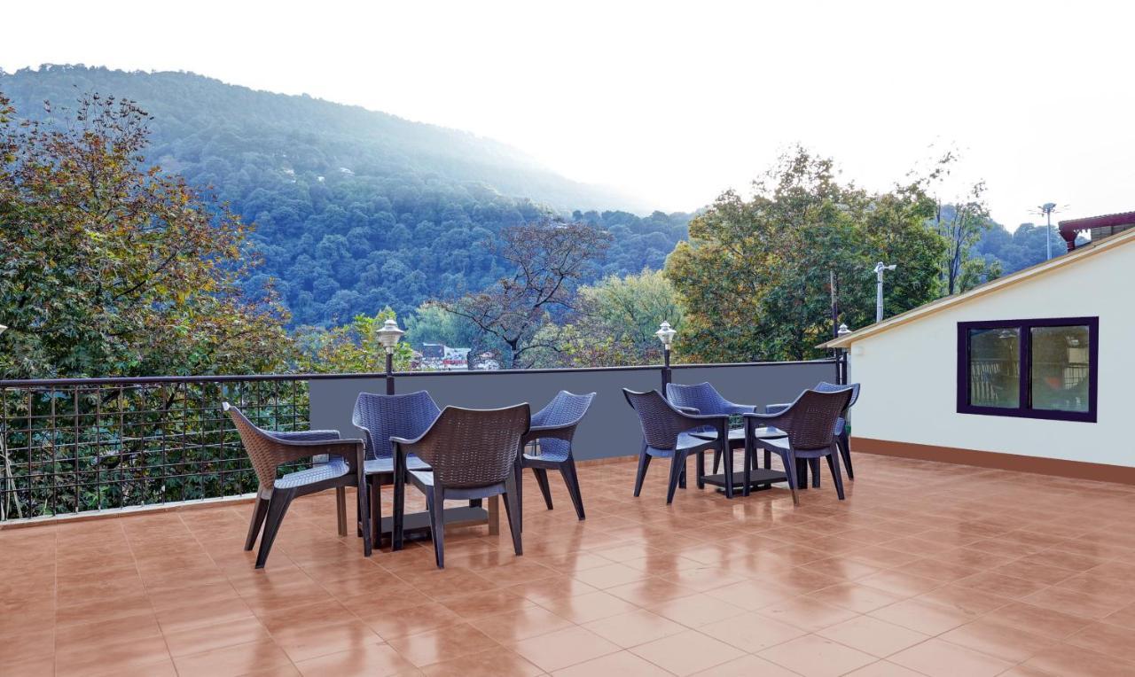 Itsy By Treebo - Flatties Hotel Nainital Exterior foto