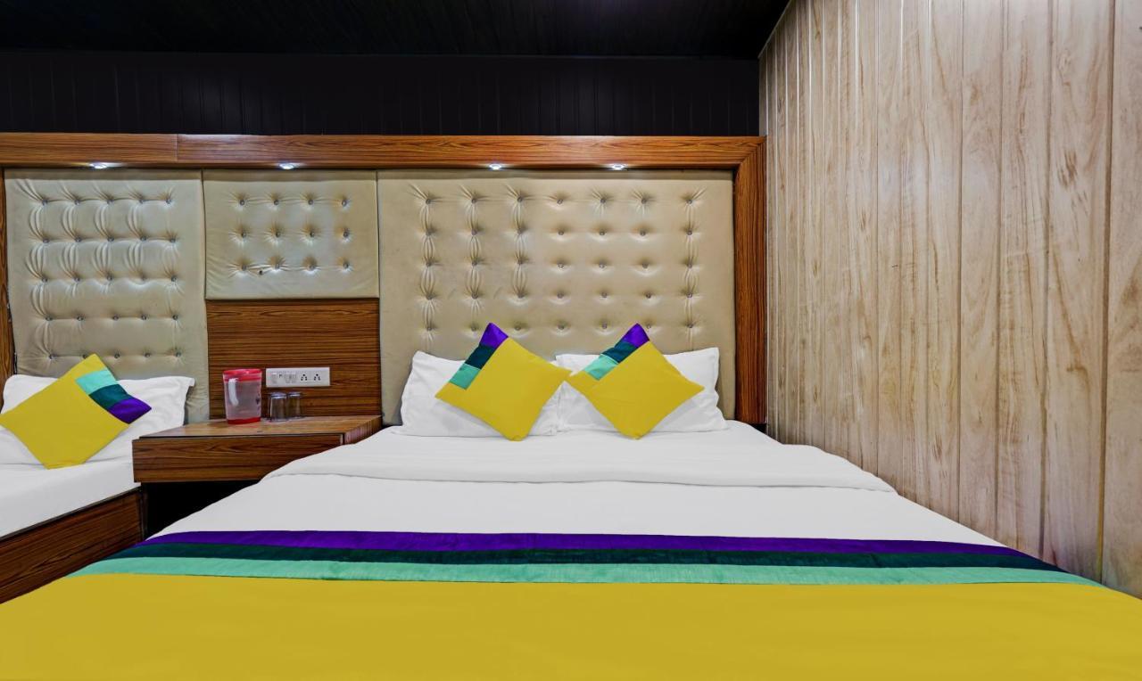 Itsy By Treebo - Flatties Hotel Nainital Exterior foto