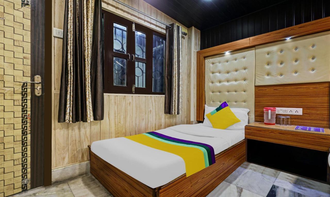 Itsy By Treebo - Flatties Hotel Nainital Exterior foto